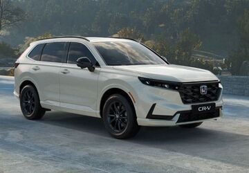 Honda CR-V 11.000 km 48.990 &euro; Leipzig 04103