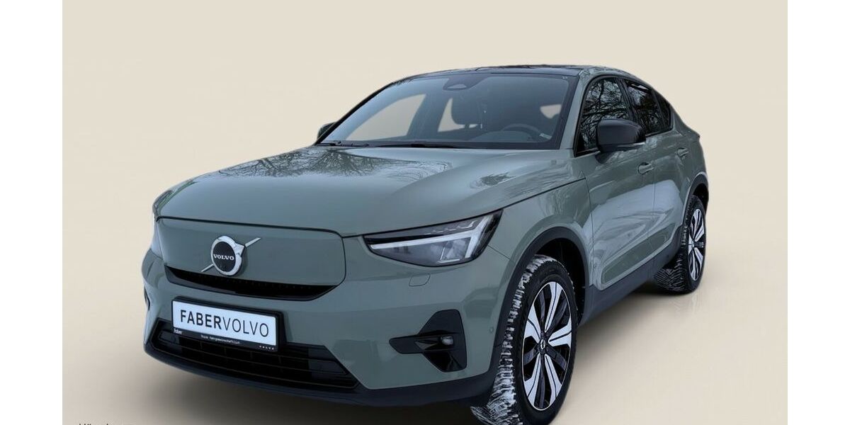 Volvo C40 55.552 km 37.750 &euro; Schweinfurt 97424