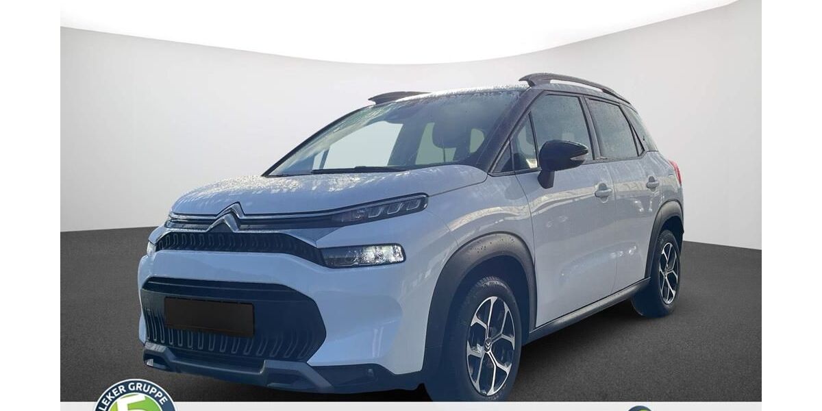 Citroen C3 Aircross 14.661 km 14.880 &euro; Borken 46325