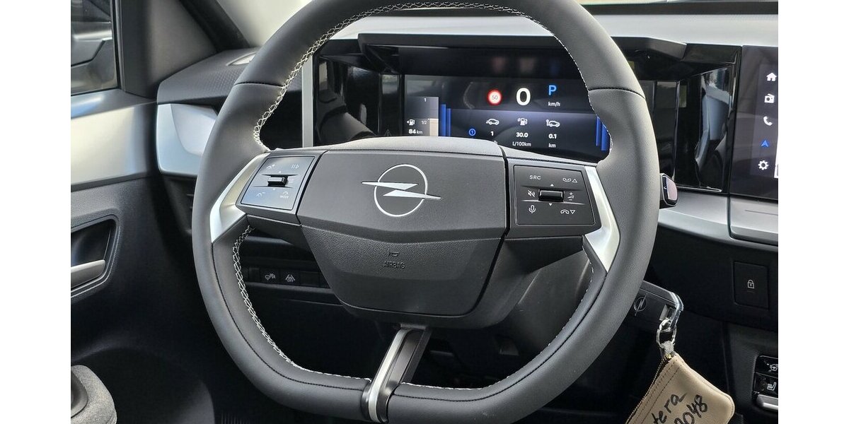 Opel Frontera GS 48V|Automatik|Allwetter|Tech-Paket 5.000 km 26.550 &euro; Wermelskirchen 42929