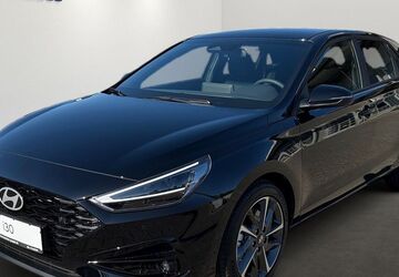 Hyundai i30 2.000 km 23.880 &euro; Quakenbrück 49610