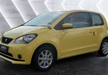 Seat Mii 88.699 km 7.490 &euro; Neuruppin 16816