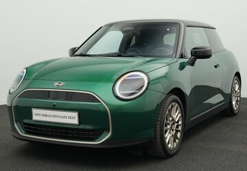 Mini Cooper E 18.906 km 28.754 &euro; 