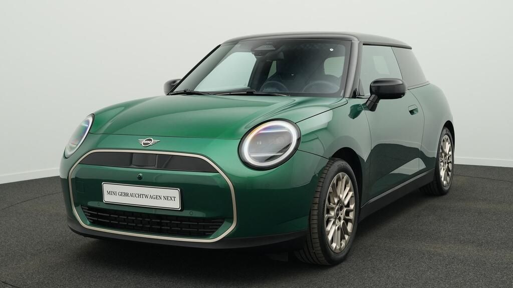 Mini Cooper E 18.906 km 28.754 &euro; 
