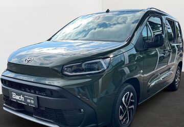 Toyota Proace City 2.000 km 35.730 &euro; Überlingen 88662