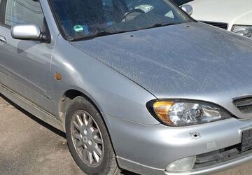 Nissan Primera 134.696 km 699 &euro; Nagold 72202