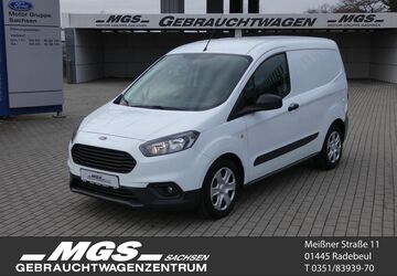 Ford Transit Courier 32.600 km 14.450 &euro; Radebeul 01445