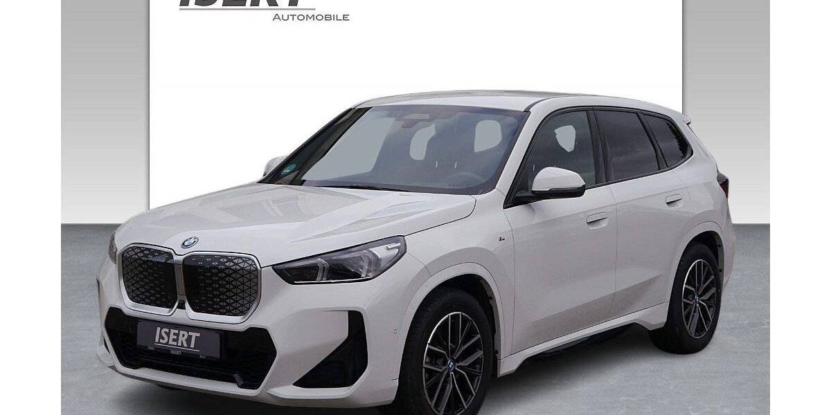 BMW iX1 24.900 km 63.750 &euro; Bayreuth 95445