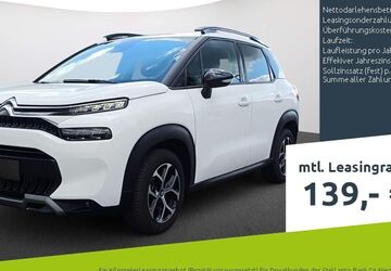 Citroen C3 Aircross 19.955 km 13.325 &euro; Borken 46325