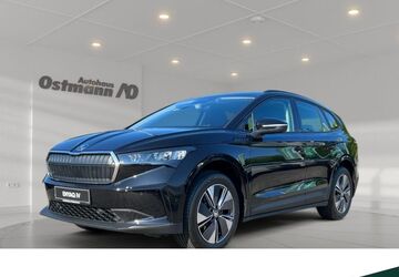 Skoda Enyaq 6.000 km 34.780 &euro; Niestetal 34266