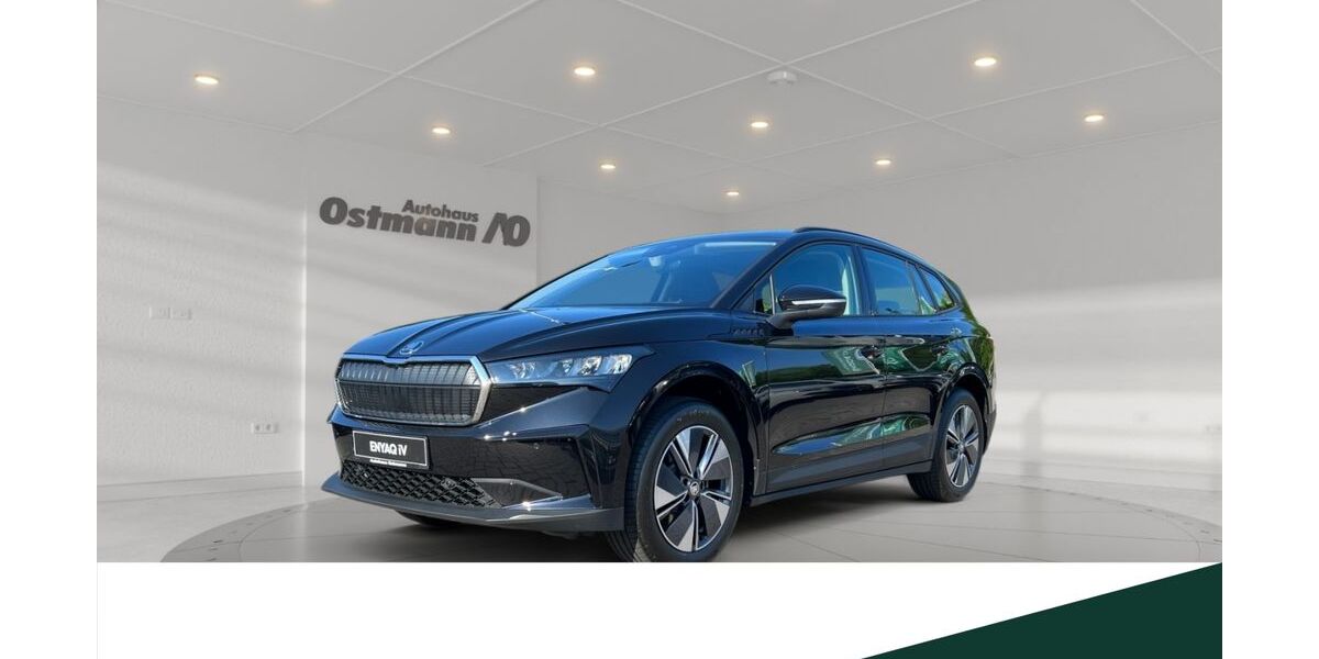Skoda Enyaq 6.000 km 34.780 &euro; Niestetal 34266