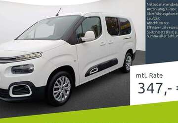 Citroen Berlingo 48.484 km 29.890 &euro; Bocholt 46395