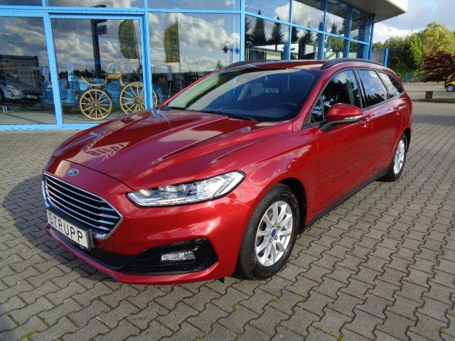Ford Mondeo 93.050 km 18.550 &euro; Triptis 07819