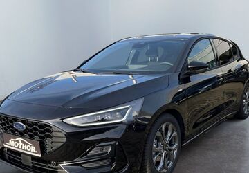 Ford Focus 3.499 km 28.199 &euro; Brandenburg 14772