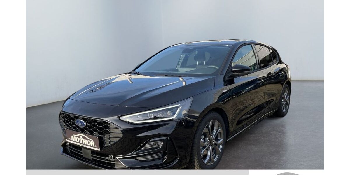 Ford Focus 3.499 km 28.199 &euro; Brandenburg 14772