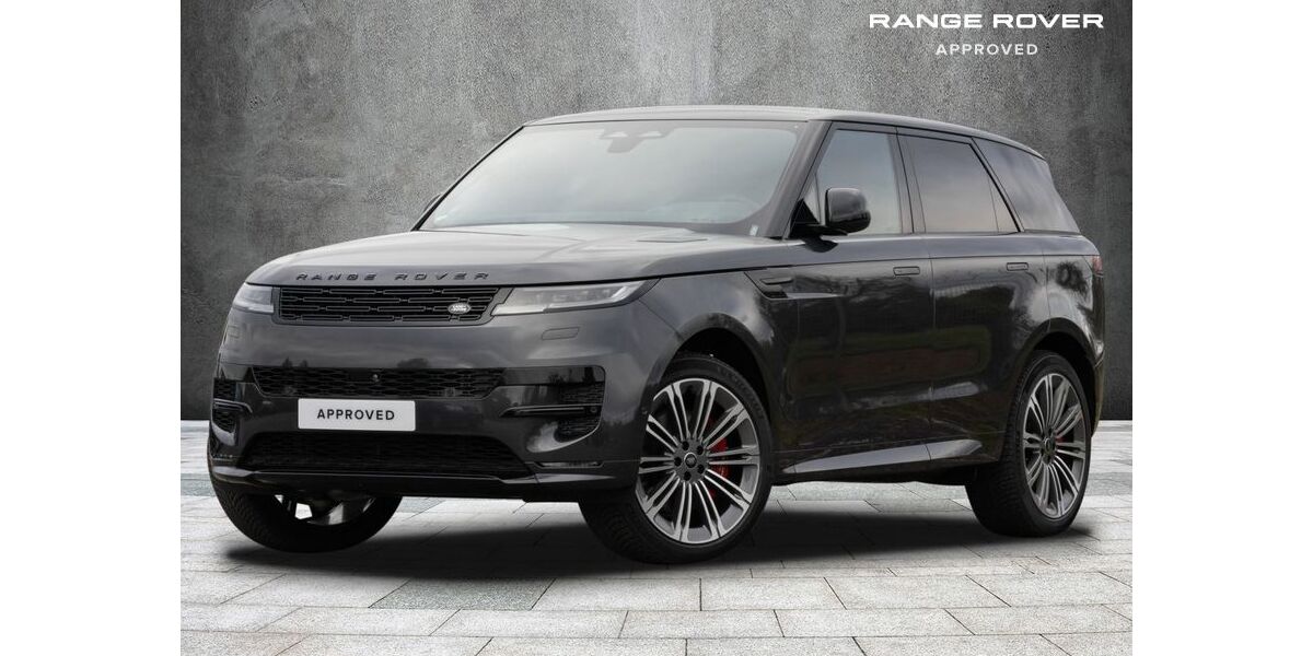 Land Rover Range Rover Sport 3.740 km 149.900 &euro; Kronberg 61476