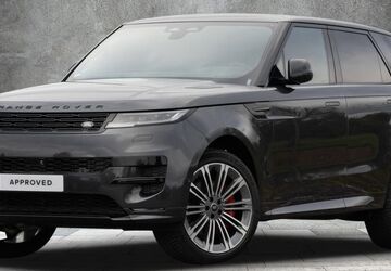 Land Rover Range Rover Sport 7.850 km 139.900 &euro; Kronberg 61476
