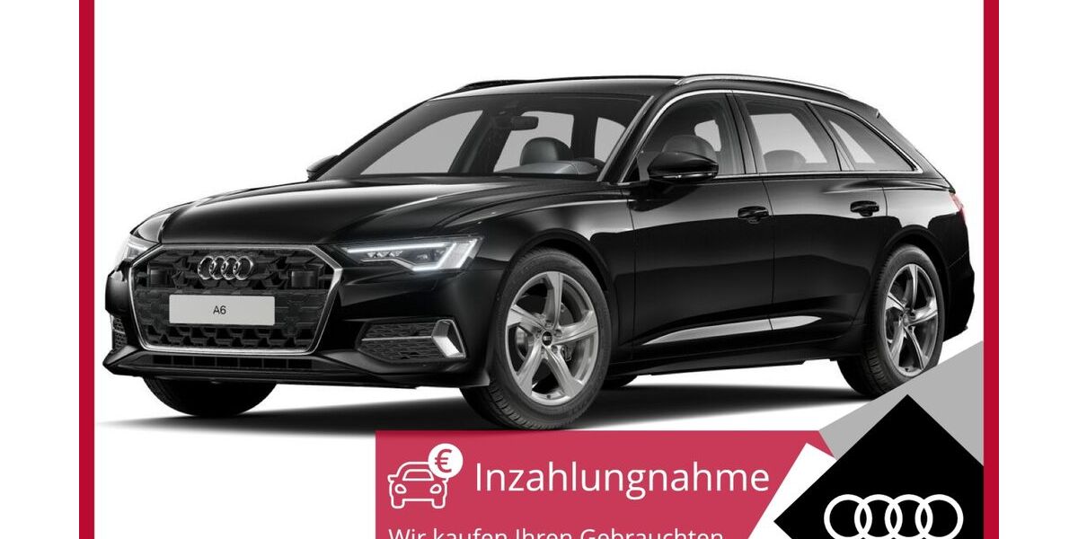 Audi A6 23.550 km 50.420 &euro; Landshut 84030
