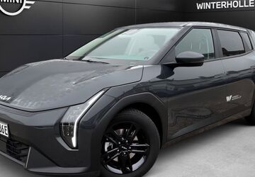 Kia EV4 4.500 km 39.980 &euro; Dachau 85221