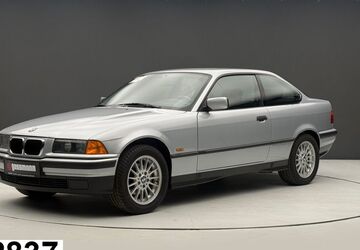 BMW 316 5.703 km 22.900 &euro; Bovenden 37120