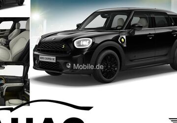 Mini Cooper SE Countryman 17.120 km 30.940 &euro; Gelsenkirchen 45897