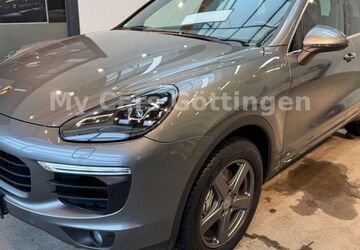 Porsche Cayenne 185.461 km 32.990 &euro; Göttingen 37079