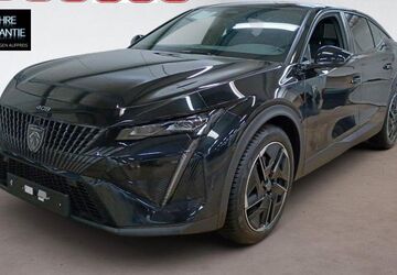 Peugeot 408 23.350 km 28.480 &euro; Schwandorf 92421