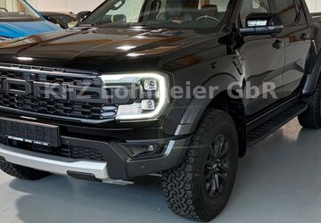 Ford Ranger 1.100 km 74.990 &euro; Niederneuching 85467