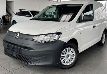 VW Caddy 4.900 km 25.970 &euro; Attendorn 57439