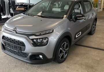 Citroen C3 22.889 km 12.998 &euro; Laer 48366