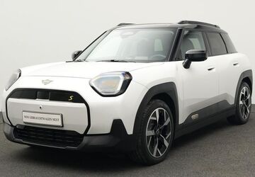 Mini Aceman SE 5.154 km 38.274 &euro; 