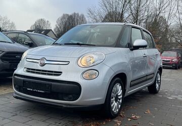 Fiat 500L 152.000 km 4.950 &euro; Nordhorn 48529