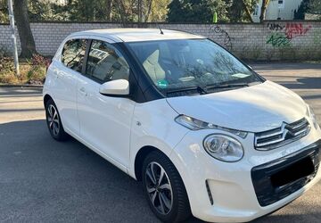 Citroen C1 180.000 km 3.800 &euro; Köln 50672