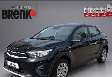 Kia Stonic 90.975 km 11.950 &euro; Karlsruhe 76227
