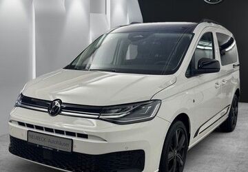 VW Caddy 5.999 km 46.900 &euro; Speyer 67346