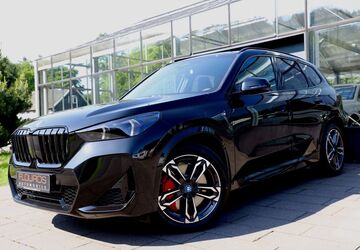 BMW X1 4.001 km 54.950 &euro; Reichshof-Denklingen 51580
