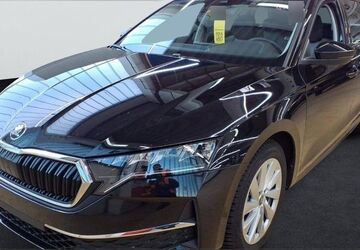 Skoda Octavia 18.987 km 27.980 &euro; Trier 54292