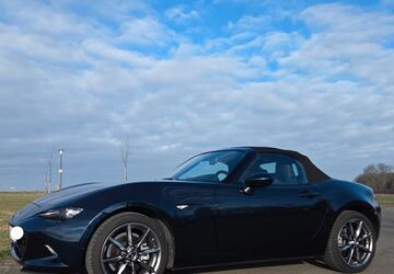 Mazda MX-5 7.980 km 31.500 &euro; Paderborn 33098
