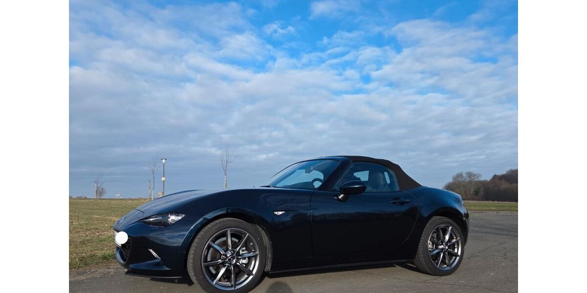 Mazda MX-5 7.980 km 31.500 &euro; Paderborn 33098