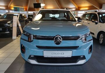 Citroen C3 2.000 km 21.900 &euro; Reutlingen 72770