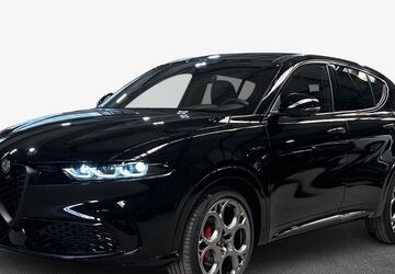Alfa Romeo Tonale 21.949 km 39.790 &euro; Düsseldorf 40233
