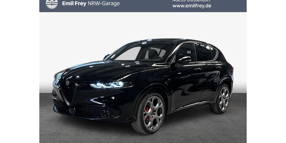Alfa Romeo Tonale 21.949 km 39.790 &euro; Düsseldorf 40233