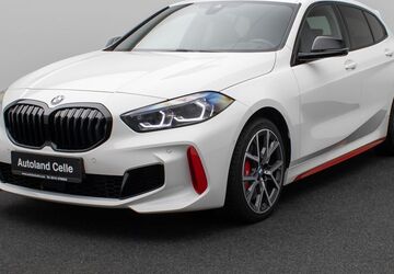 BMW 128 11.505 km 36.999 &euro; Celle 29225