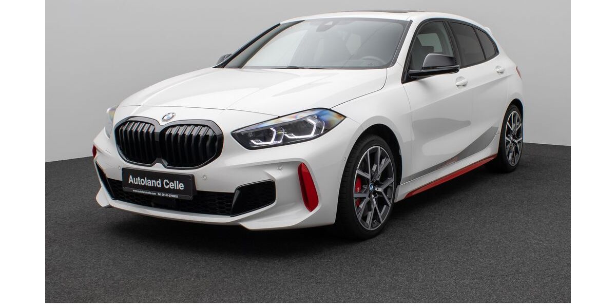 BMW 128 11.505 km 36.999 &euro; Celle 29225