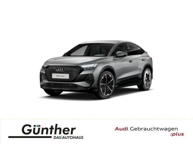 Audi Q4 e-tron 16.300 km 49.800 &euro; Walldürn 74731