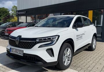 Renault Austral 14.470 km 28.490 &euro; Celle 29221