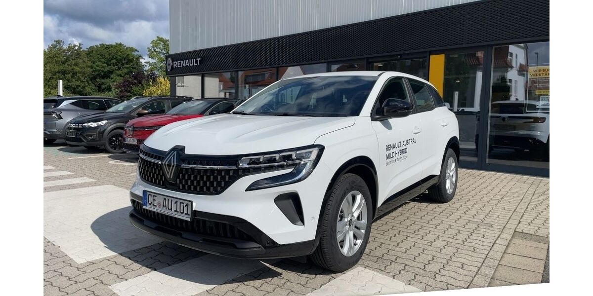 Renault Austral 9.309 km 28.490 &euro; Celle 29221