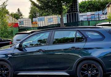 Fiat Tipo 23.000 km 17.999 &euro; Petershausen bei München 85238