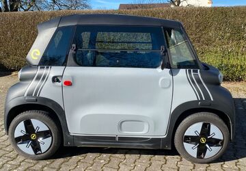 Opel Rocks-e 11.426 km 8.100 &euro; Fröndenberg 58730