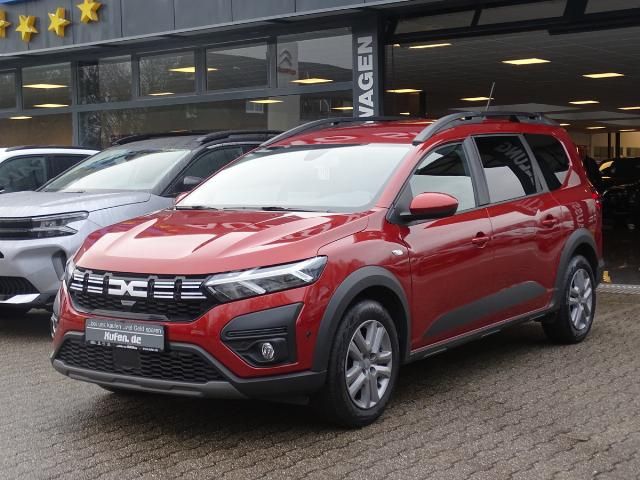 Dacia Jogger 30.667 km 19.990 &euro; Essen 45130